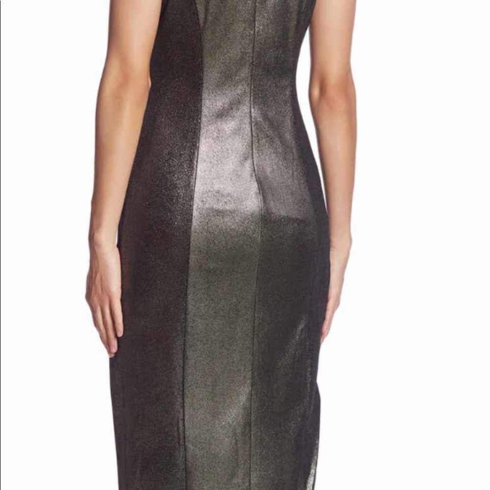 DRESS - Picture 4 of 4